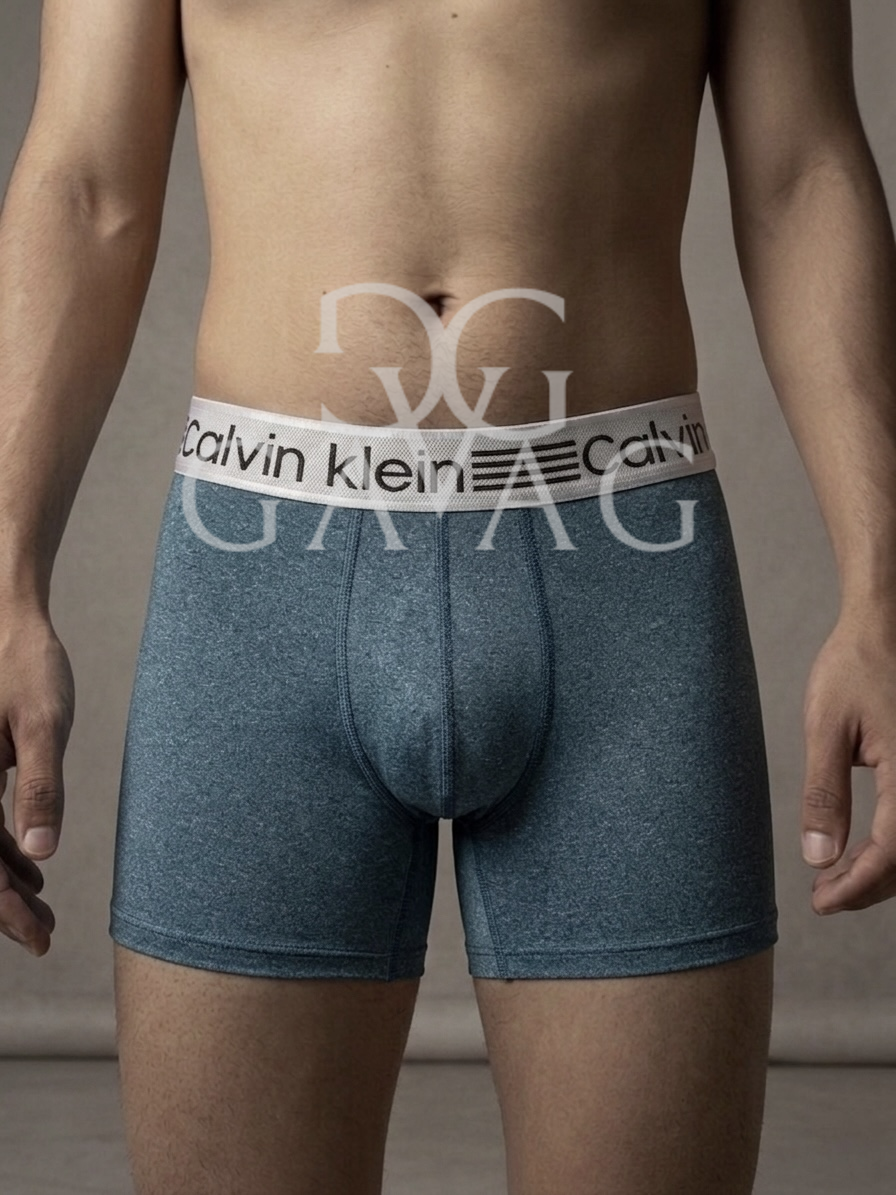 Boxer Hombre (x12) Paquete Surtido microfibra - Multimarca Ropa Interior
