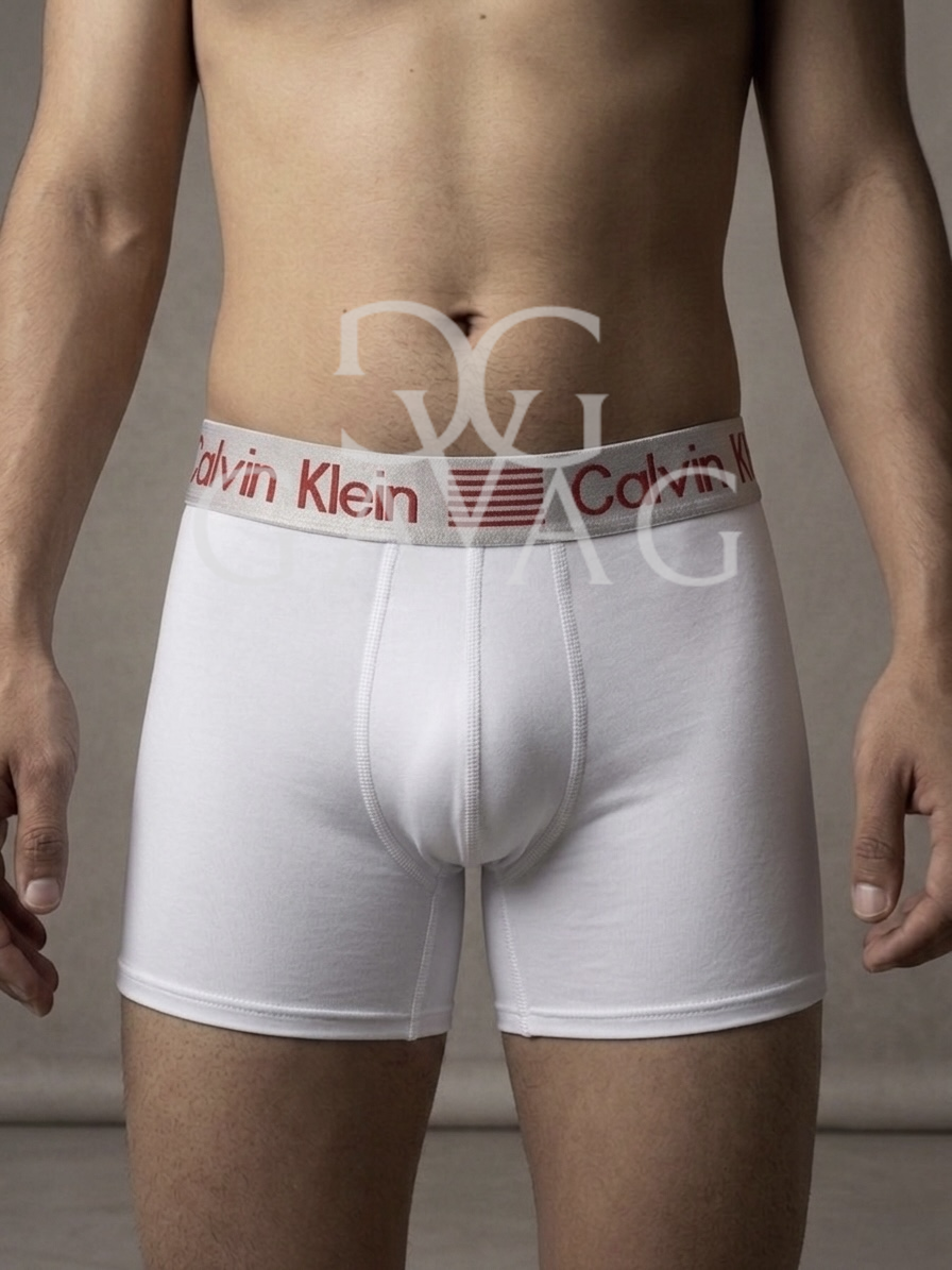 Boxer Hombre (x12) Paquete Surtido microfibra - Multimarca Ropa Interior