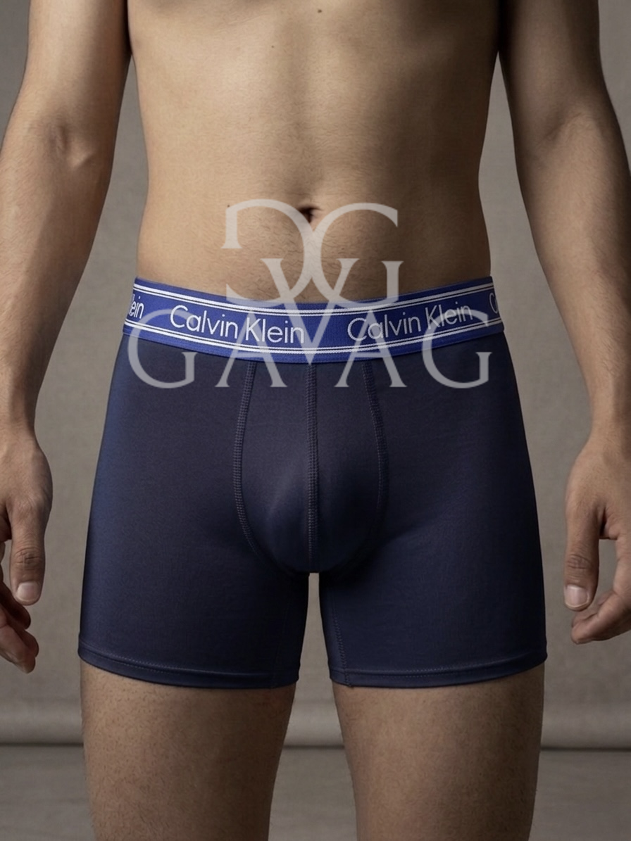 Boxer Hombre (x12) Paquete Surtido microfibra - Multimarca Ropa Interior