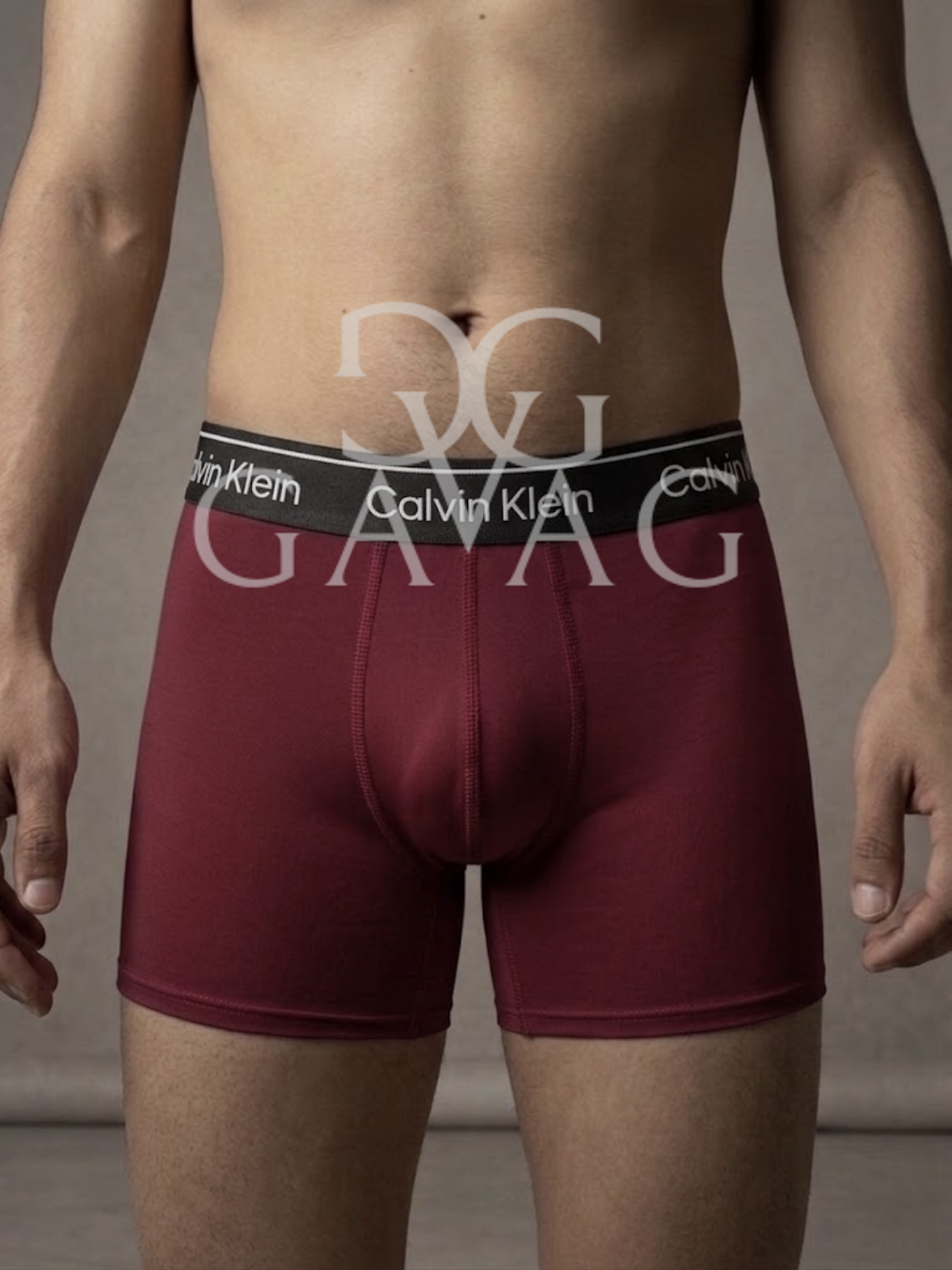 Boxer Hombre (x12) Paquete Surtido microfibra - Multimarca Ropa Interior