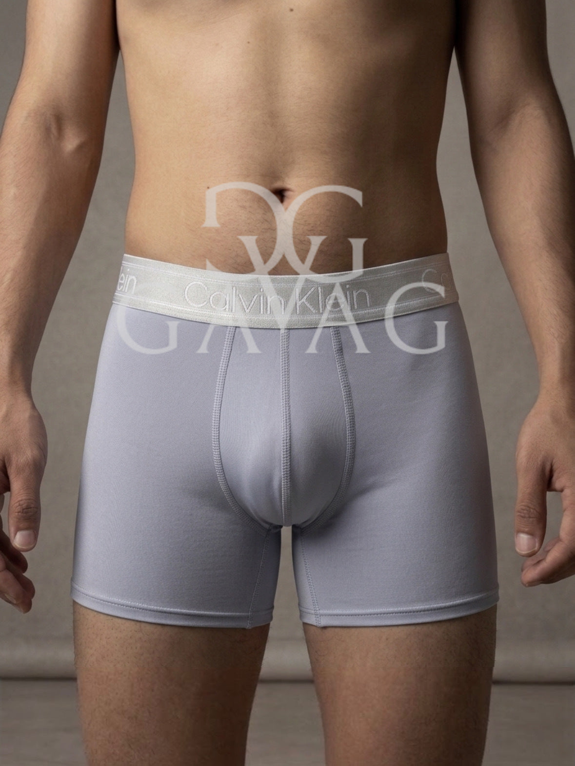 Boxer Hombre (x12) Paquete Surtido microfibra - Multimarca Ropa Interior