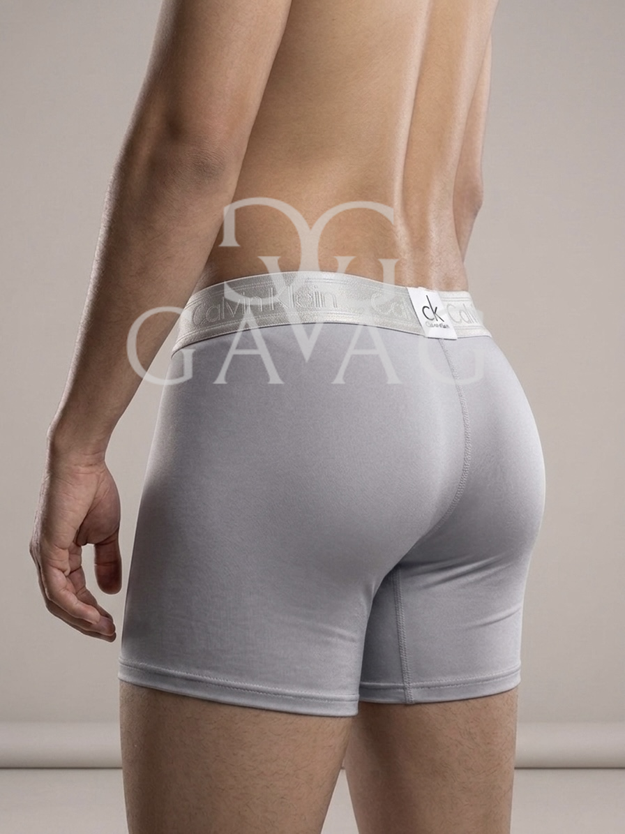 Boxer Hombre (x12) Paquete Surtido microfibra - Multimarca Ropa Interior
