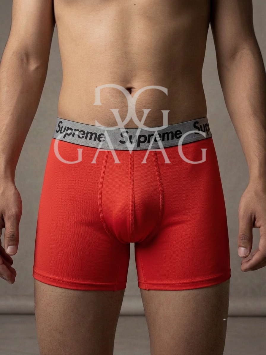 Boxer Hombre (x12) Paquete Surtido microfibra - Multimarca Ropa Interior