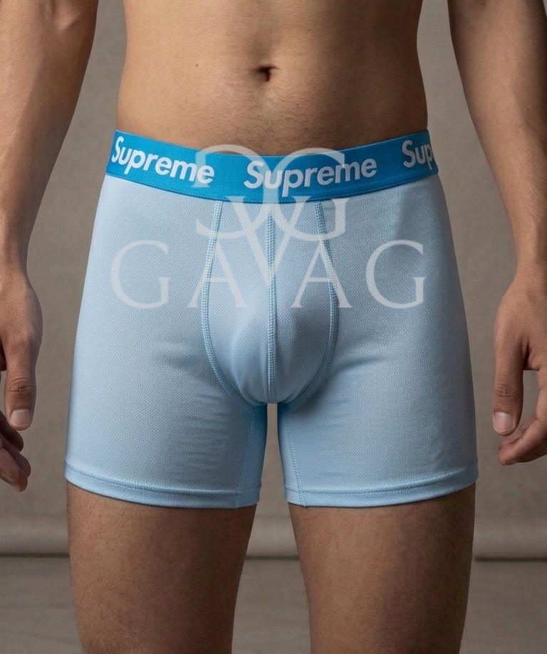 Boxer Hombre (x12) Paquete Surtido microfibra - Multimarca Ropa Interior