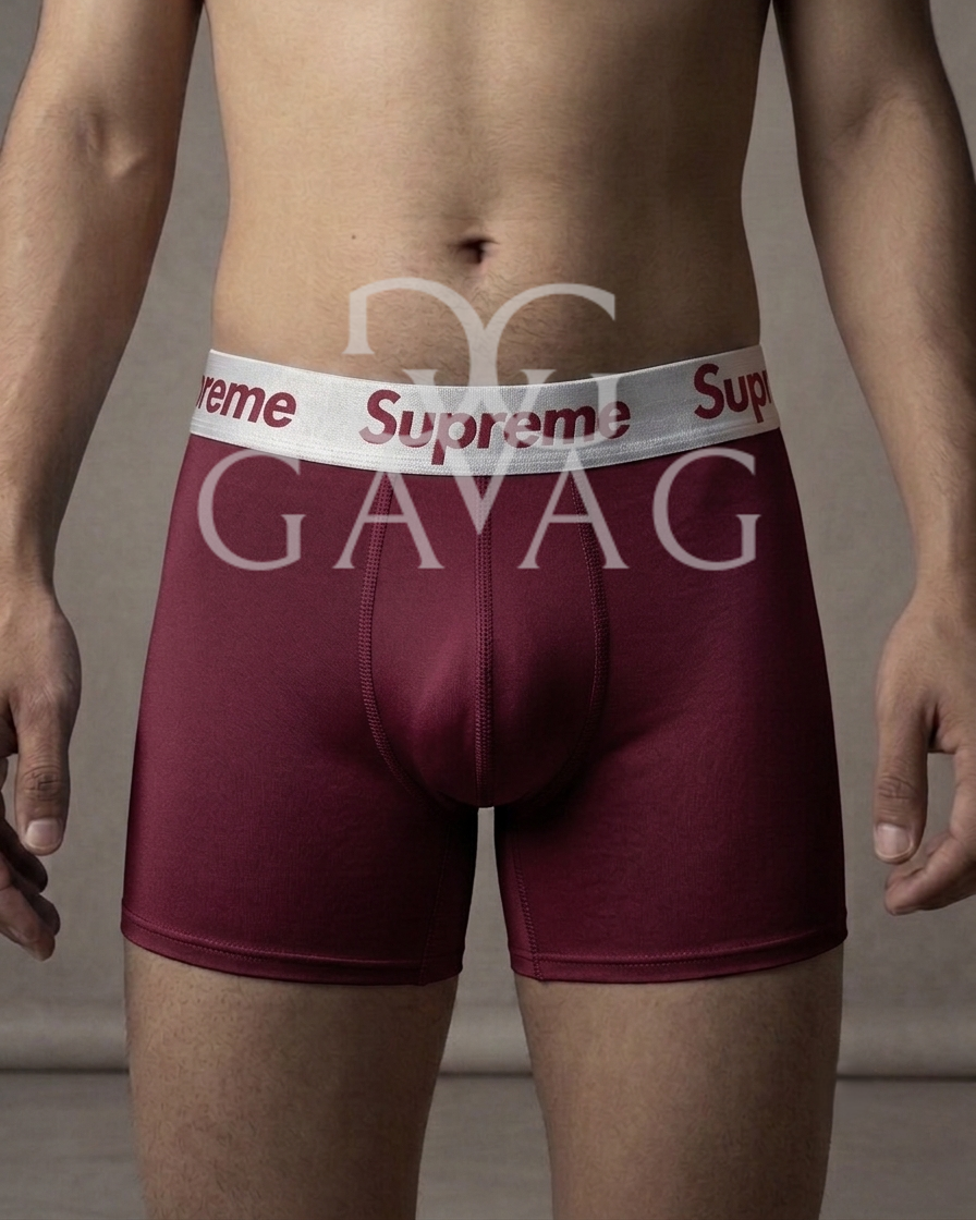 Boxer Hombre (x12) Paquete Surtido microfibra - Multimarca Ropa Interior
