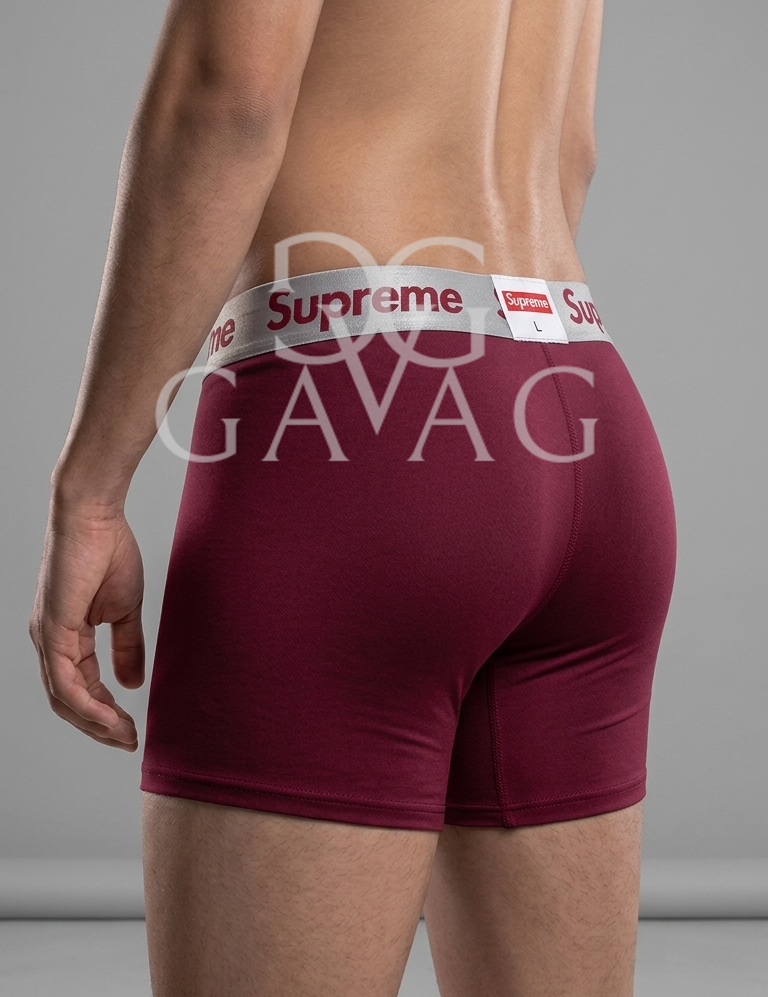 Boxer Hombre (x12) Paquete Surtido microfibra - Multimarca Ropa Interior