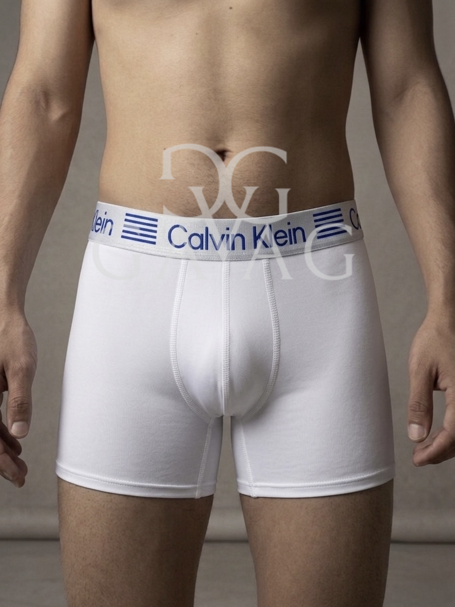 Boxer Hombre (x12) Paquete Surtido microfibra - Multimarca Ropa Interior