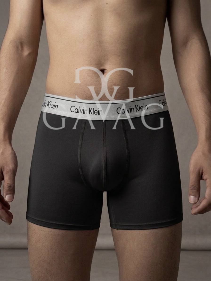 Boxer Hombre (x12) Paquete Surtido microfibra - Multimarca Ropa Interior