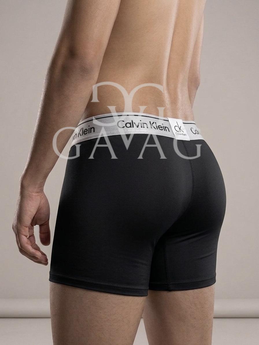 Boxer Hombre (x12) Paquete Surtido microfibra - Multimarca Ropa Interior